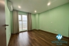 Nice new apartment with modern furniture for rent in Ciputra Hanoi